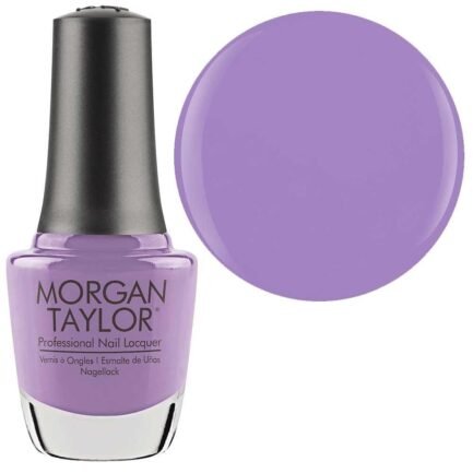 Morgan Taylor nail polish Dress Up 15ml. 50046