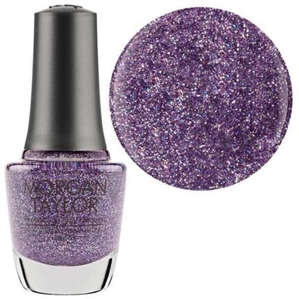 Morgan Taylor Nail Polish Let Them Eat Cake 15ml. 50048