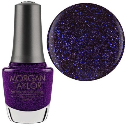 Morgan Taylor nail polish All the Right Moves 15ml. 50050