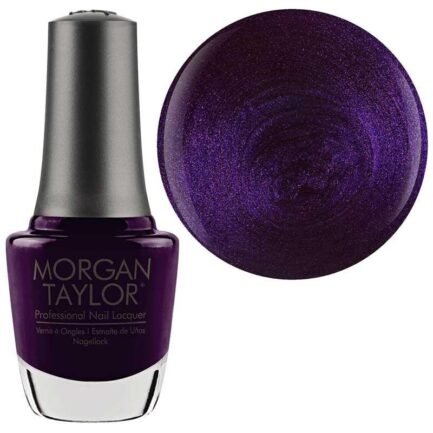 Morgan Taylor nail polish If Looks Could Thrill 15ml. 50052