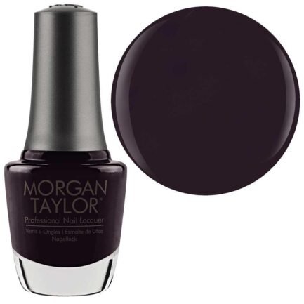 Morgan Taylor nail polish A-Muse Me 15ml. 50053