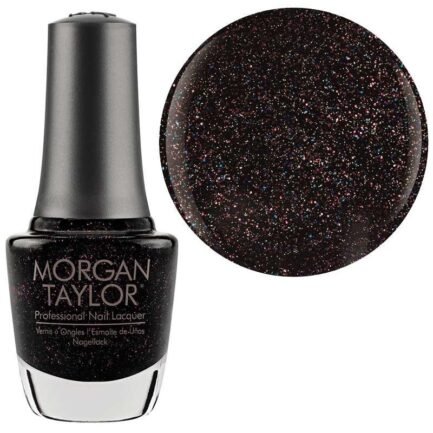 Morgan Taylor nail polish New York State of Mind 15ml. 50061
