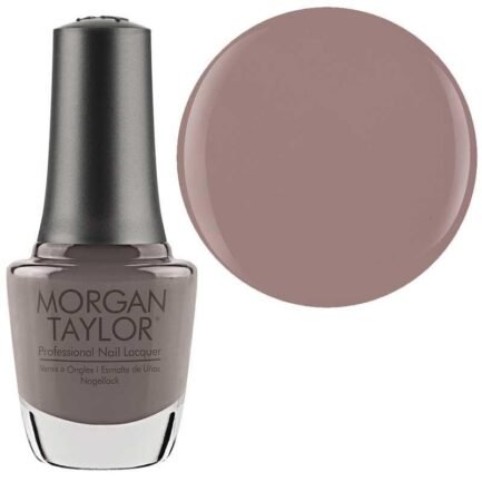 Morgan Taylor nail polish Dress Code 15ml. 50066
