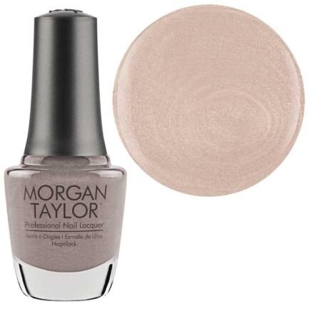 Morgan Taylor nail polish Scene Queen 15ml. 50068