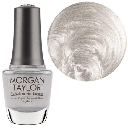 Morgan Taylor nail polish Could Have Foiled Me 15ml. 50070