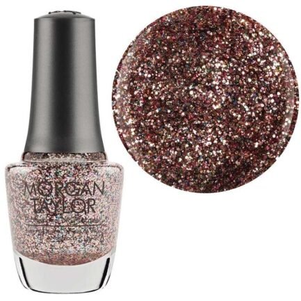 Morgan Taylor nail polish It's My Party 15ml. 50072