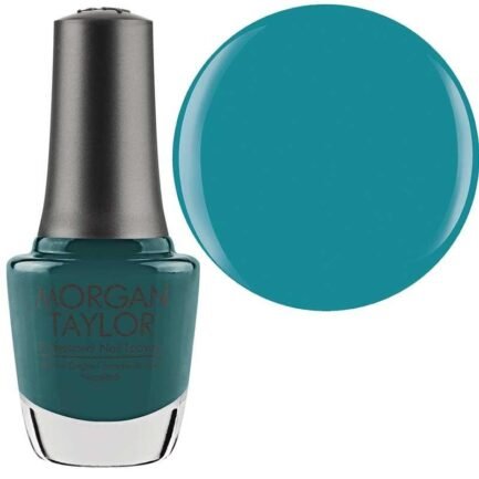 Morgan Taylor nail polish Gotta Have Hue 15ml. 50087