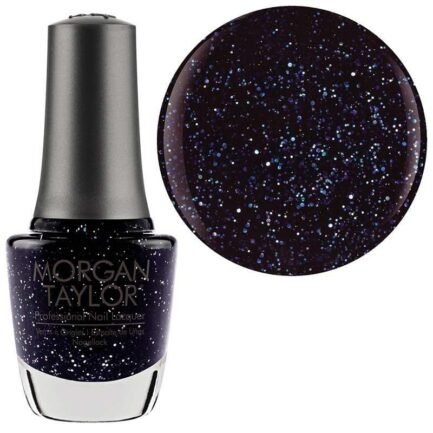 Morgan Taylor Nail Polish Under the Stars 15ml. 50098