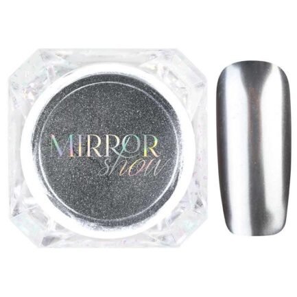 Mirror Show Glitter Dust No.6