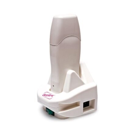 Depileve wax warmer single cartridge - Cartridge Wax Warmer