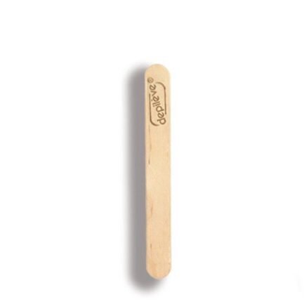 Depileve Body Spatulas applicators 100pcs.
