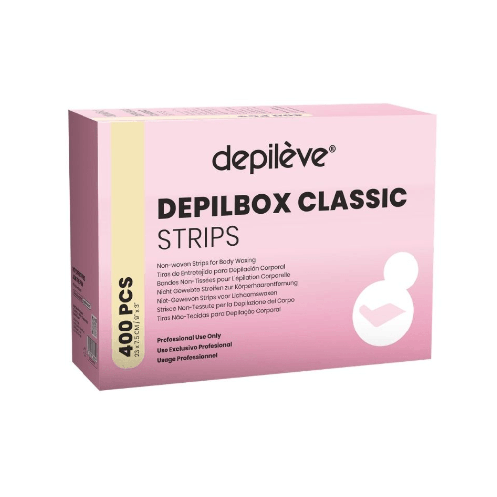 720.000.31-Depileve-Depilbox-Strips-400-st