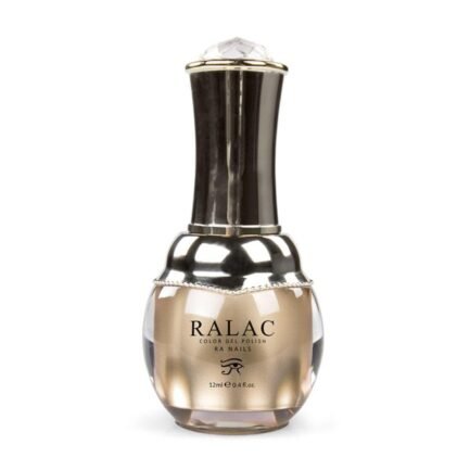 RaNails Ralac gel polish base coat 12ml.