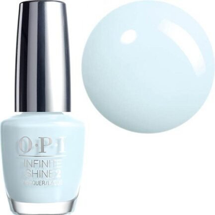 OPI Eternally Turquoise hybrid nail polish 15ml. isl33