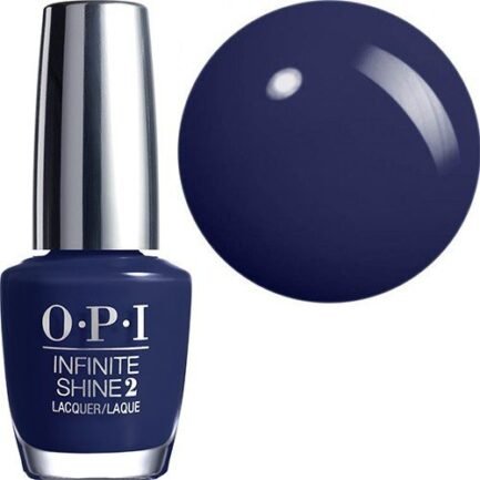 OPI Get Ryd-of-Thym Blues hybrid nail polish 15ml. isl16