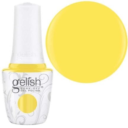 Gelish gel polish GLOW LIKE A STAR 15ml. 1110351