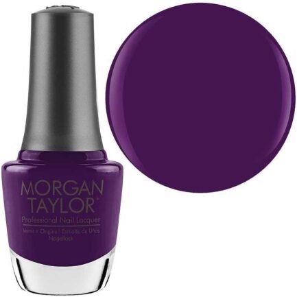 Morgan Taylor nail polish JUST ME & MY PIANO 15ml. 3110346