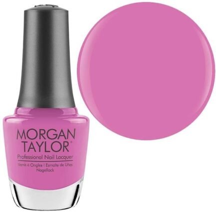 Morgan Taylor nail polish TICKLE MY KEYS 15ml. 3110350
