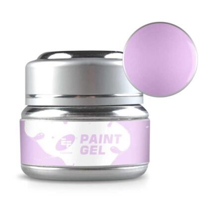 Euro Fashion Paint gel colored LED UV gel 5g. No.14