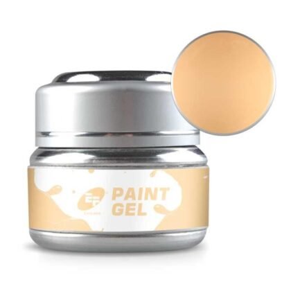Euro Fashion Paint gel colored LED UV gel 5g. No.15