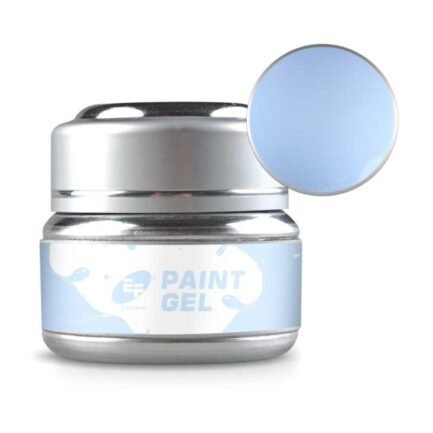 Euro Fashion Paint gel colored LED UV gel 5g. No.20