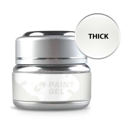Euro Fashion Paint gel colored LED UV gel 5g. No.25