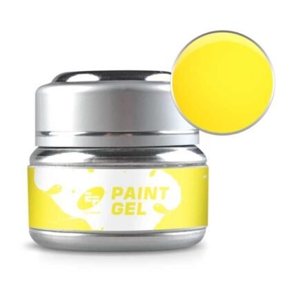 Euro Fashion Paint gel colored LED UV gel 5g. No.32