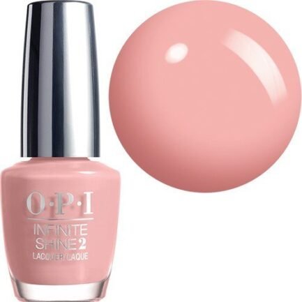 OPI Half Past Nude hybrid nail polish 15ml. isl67