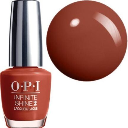 OPI Hold Out for More hybrid nail polish 15ml. isl51