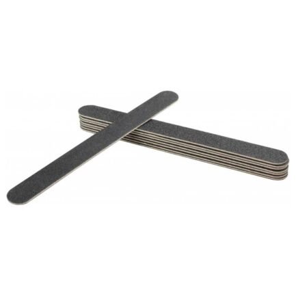 Euro Fashion Wooden File 80/120