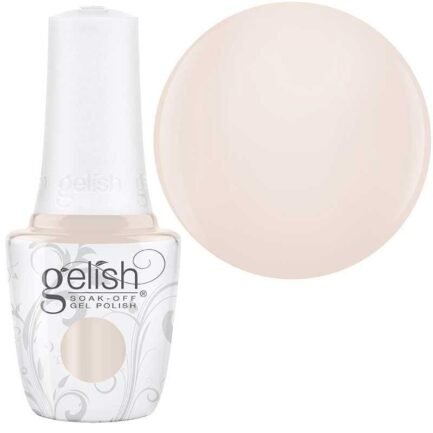 Gelish gel polish ALL AMERICAN BEAUTY 15ml. 1110354