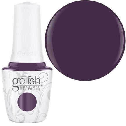 Gelish gel polish A GIRL AND HER CURLS 15ml. 1110355