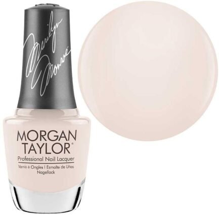 Morgan Taylor nail polish ALL AMERICAN BEAUTY 15ml. 3110354