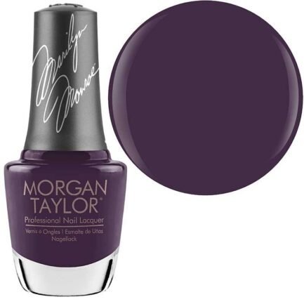 Morgan Taylor nail polish A GIRL AND HER CURLS 15ml. 3110355