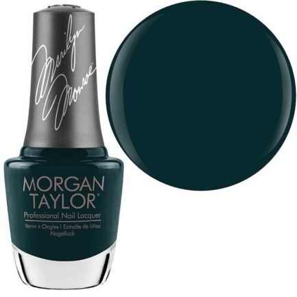 Morgan Taylor nail polish FLIRTY AND FABULOUS 15ml. 3110357