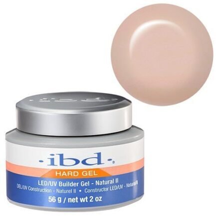 IBD LED UV II Builder natural gel thick natural gel 56g