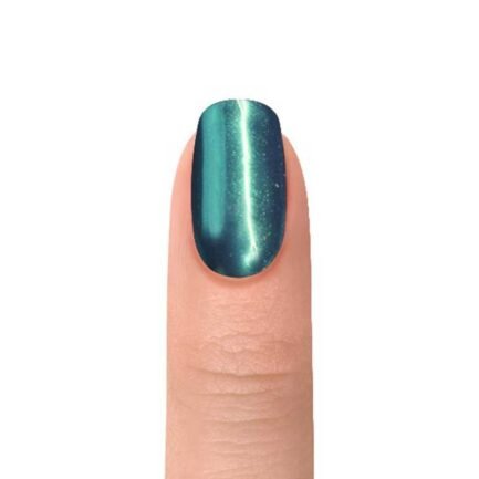 Mirror Effect Nail Art Powder 6