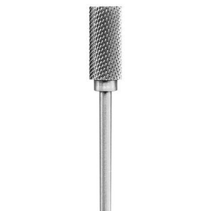 Carbide tip for milling cutters 0160