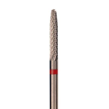 Carbide tip for milling cutters 302602