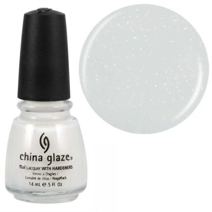 China Glaze nail polish Cloud Nine 14ml. 793