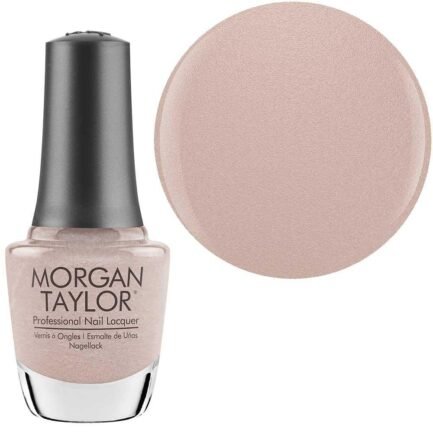 Morgan Taylor nail polish TELL HER SHE'S STELLAR 15ml. 3110365