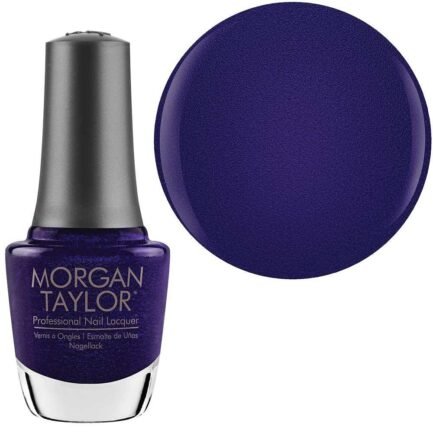 Morgan Taylor nail polish A STARRY SIGHT 15ml. 3110368