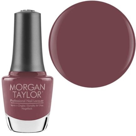 Morgan Taylor nail polish FROM DUSK TIL DAWN 15ml. 3110371