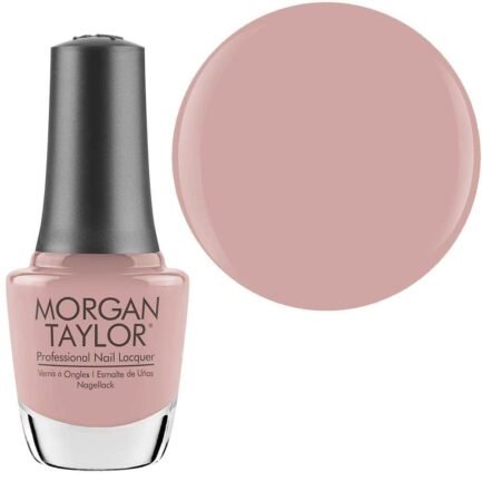 Morgan Taylor nail polish DANCING & ROMANCING 15ml. 3110372