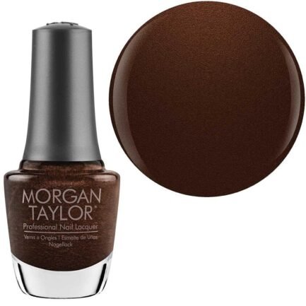 Morgan Taylor nail polish SHOOTING STAR 15ml. 3110375