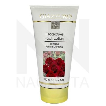 Absolute CARE foot cream 150 ml. Rose