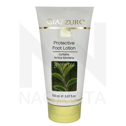 Absolute CARE foot cream 150 ml. Green Tea