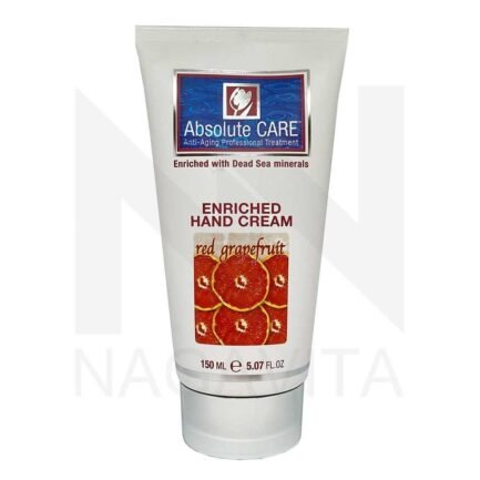 Absolute CARE hand cream 150 ml. Red Grapefruit