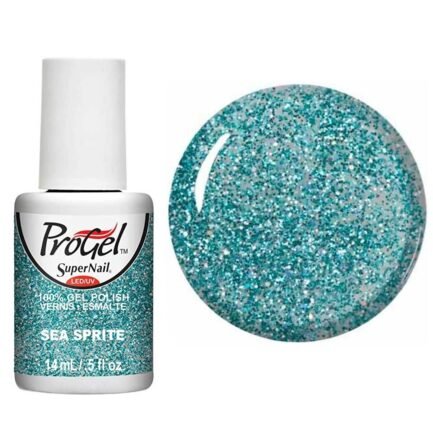 Supernail Progel Sea Sprite gel polish 14 ml. 81420