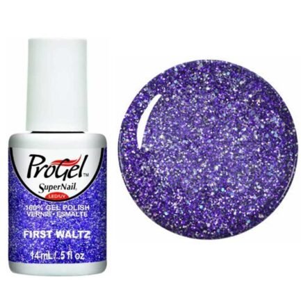 Supernail Progel First Waltz gel polish 14 ml. 81422
